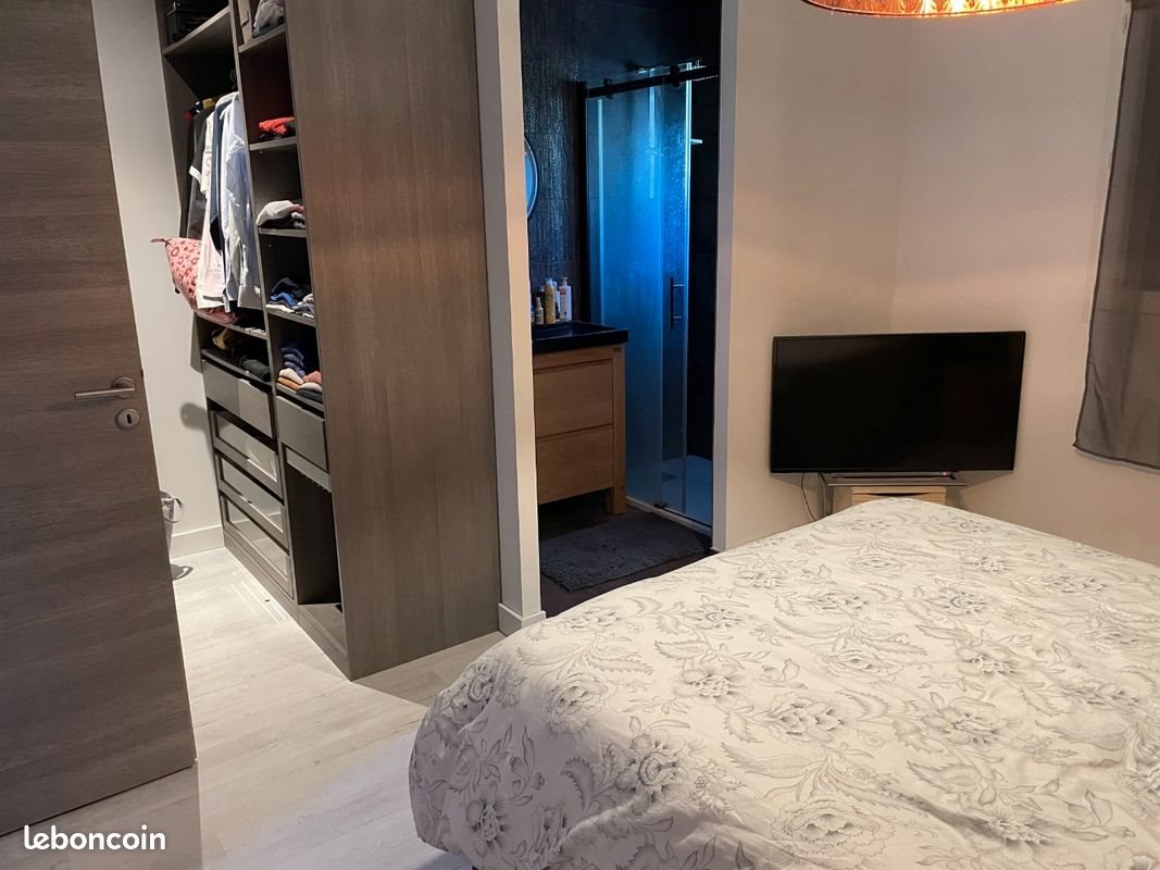 Maison à louer, 103m², Parempuyre