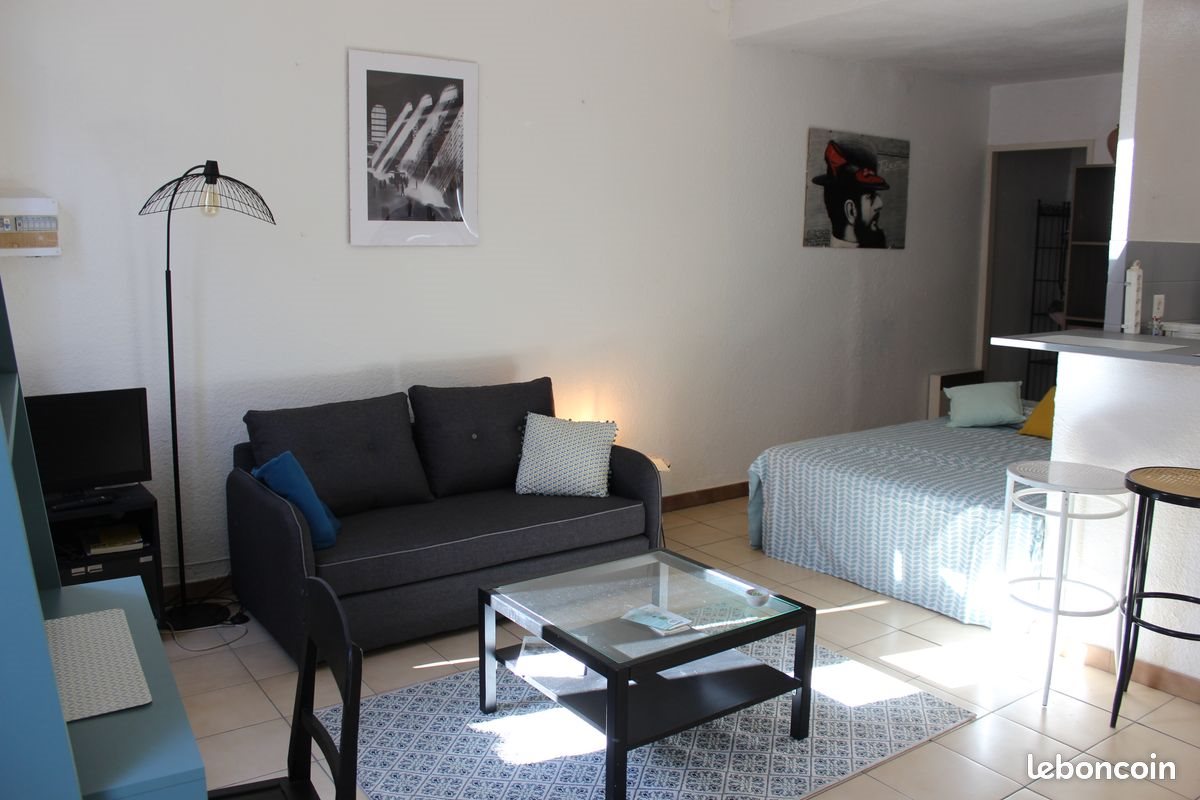Appartement à louer, 34m², Avignon