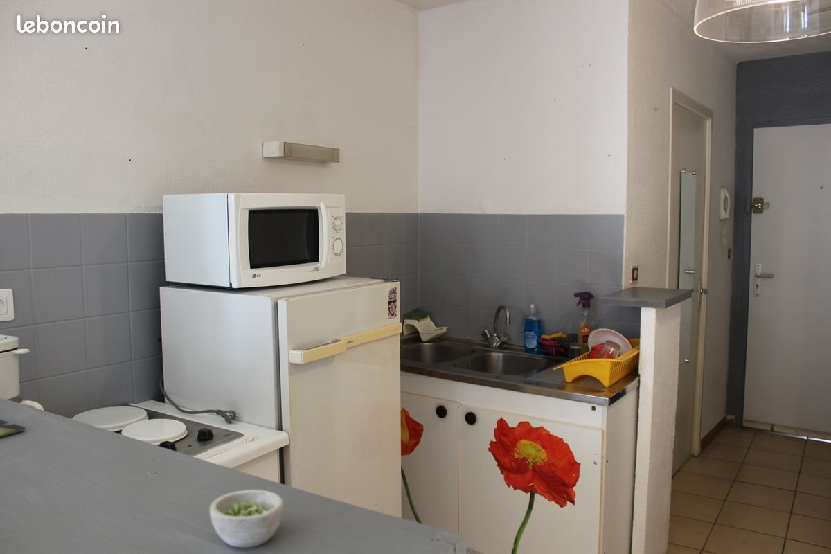 Appartement à louer, 34m², Avignon