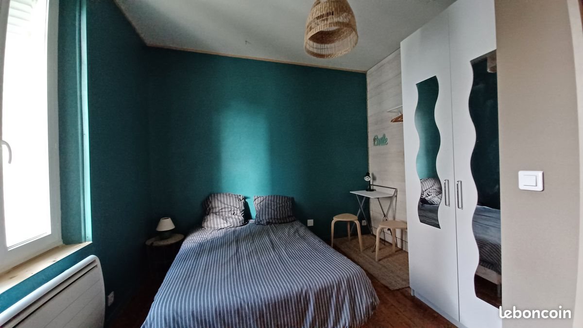 Appartement à louer, 39m², Clermont-Ferrand