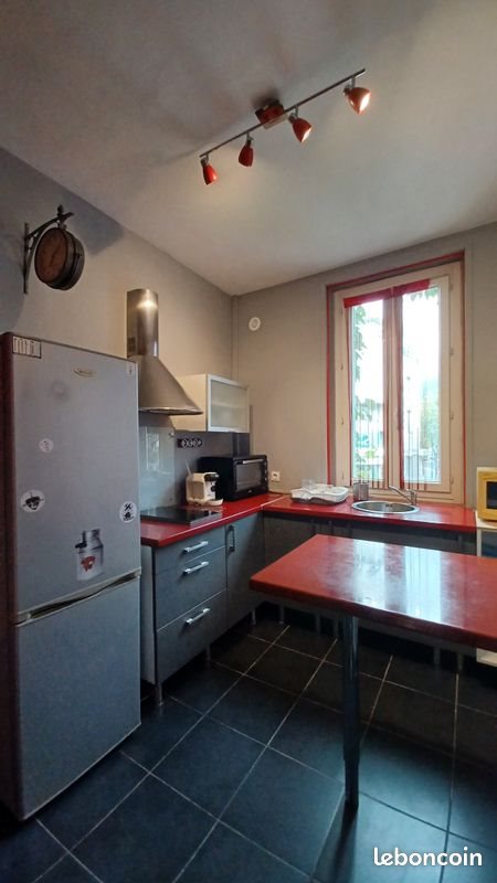 Appartement à louer, 39m², Clermont-Ferrand
