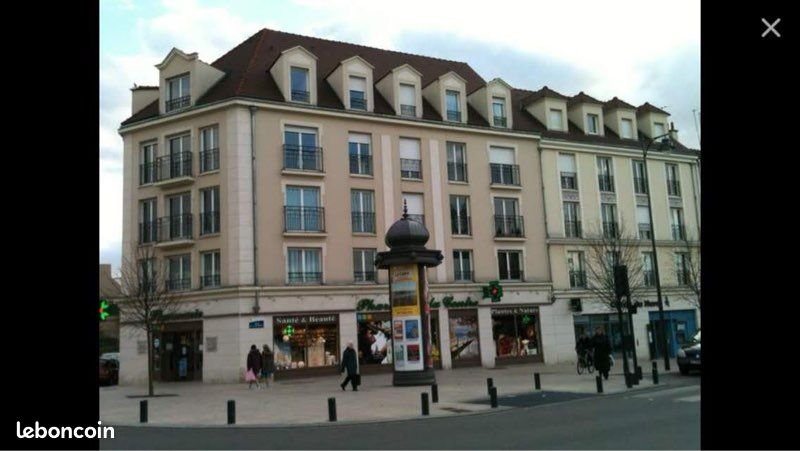 Appartement à louer, 32m², Maisons-Alfort