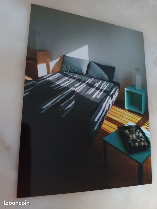 Appartement à louer, 32m², Maisons-Alfort