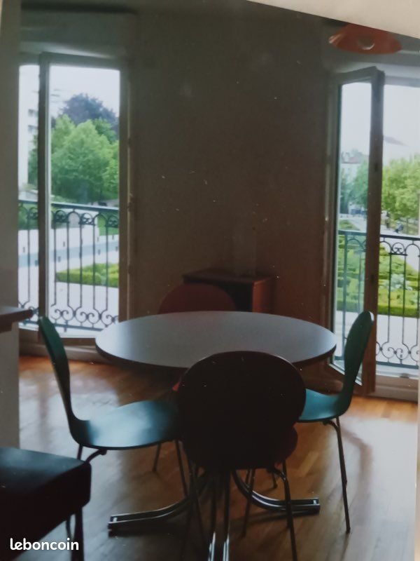 Appartement à louer, 32m², Maisons-Alfort