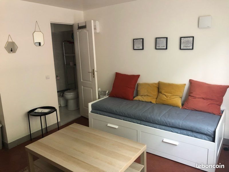 Maison à louer, 16m², Margny-lès-Compiègne