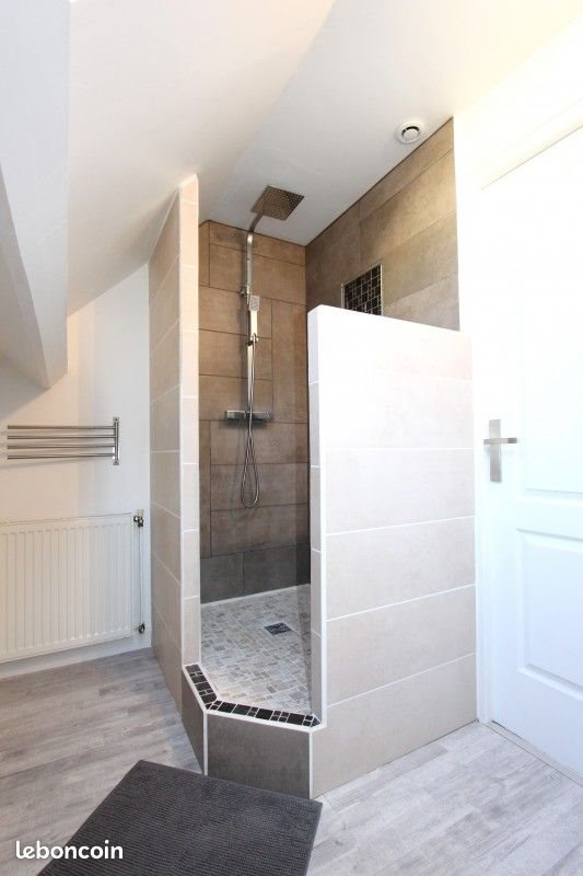 Appartement à louer, 40m², Cherbourg-Octeville