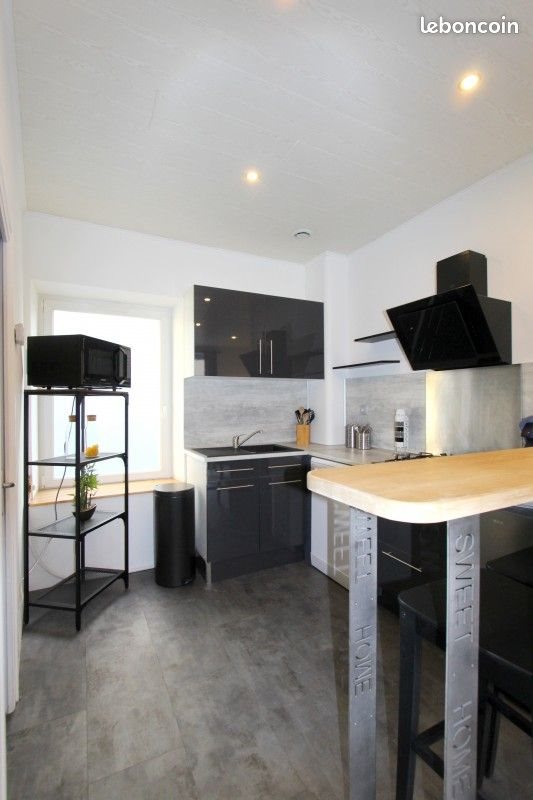 Appartement à louer, 40m², Cherbourg-Octeville