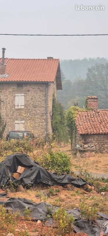 Maison à vendre, 80m², Compreignac