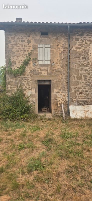 Maison à vendre, 80m², Compreignac