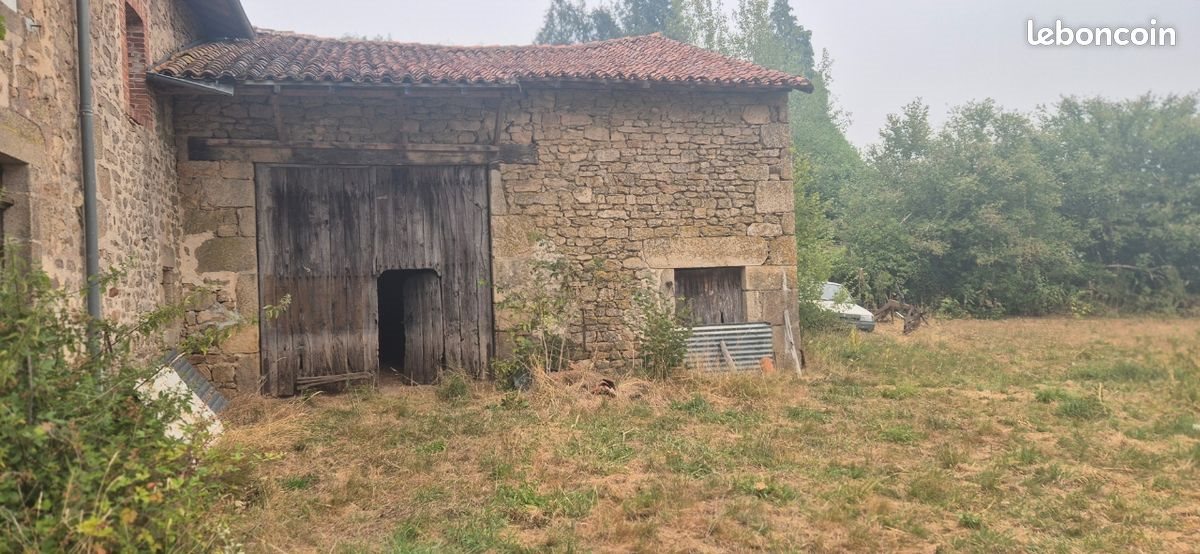 Maison à vendre, 80m², Compreignac