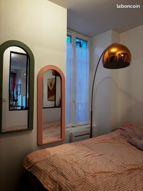 Appartement à louer, 20m², La Roche-sur-Yon