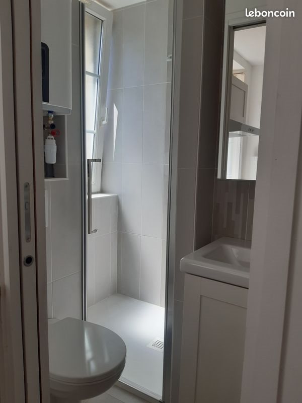 Appartement à louer, 20m², La Roche-sur-Yon