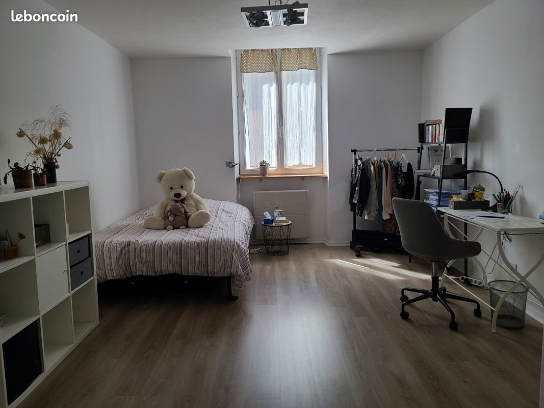 Appartement à louer, 30m², Nantes