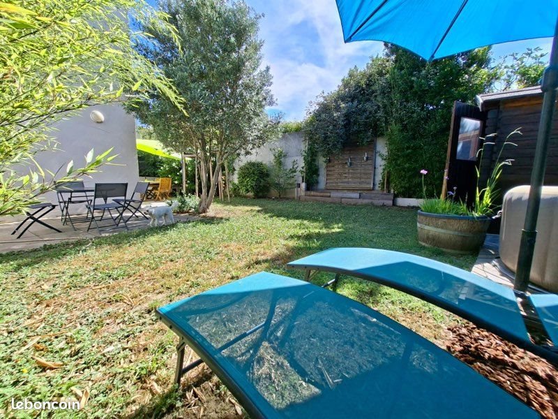 Appartement à vendre, 40m², Istres