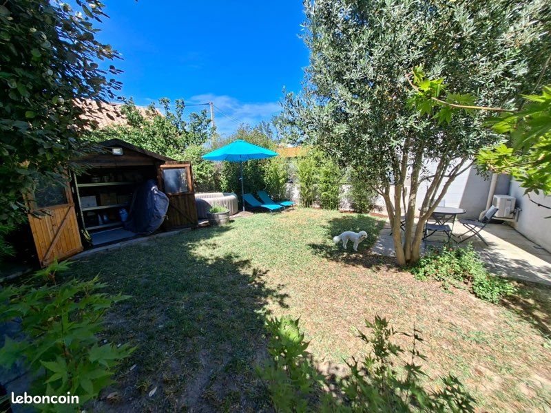Appartement à vendre, 40m², Istres