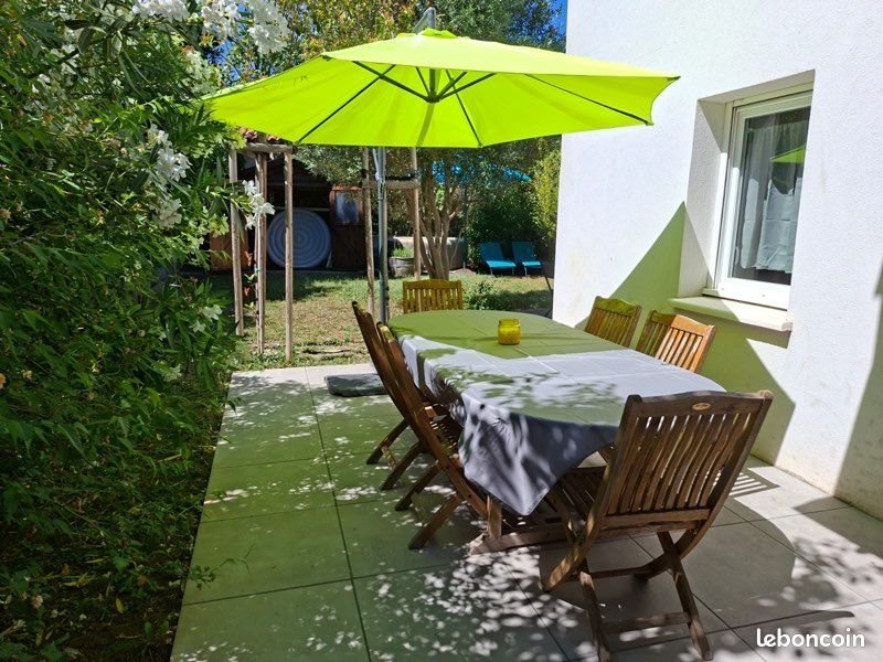 Appartement à vendre, 40m², Istres