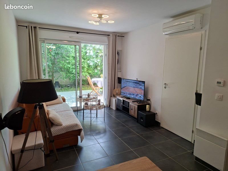Appartement à vendre, 40m², Istres