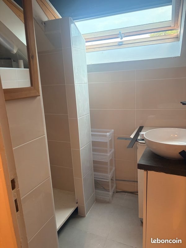 Appartement à louer, 23m², Amiens
