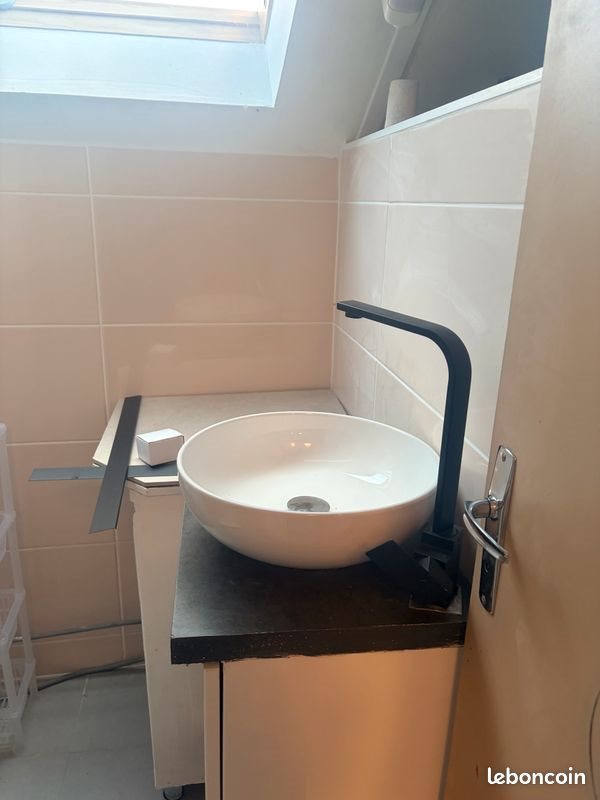 Appartement à louer, 23m², Amiens