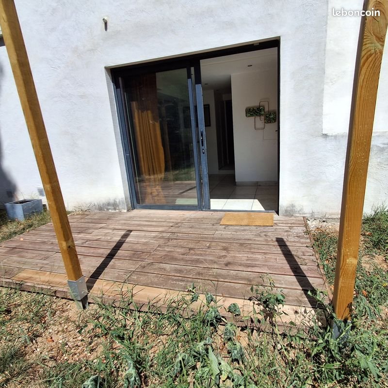 Appartement à louer, 54m², La Tour-de-Salvagny