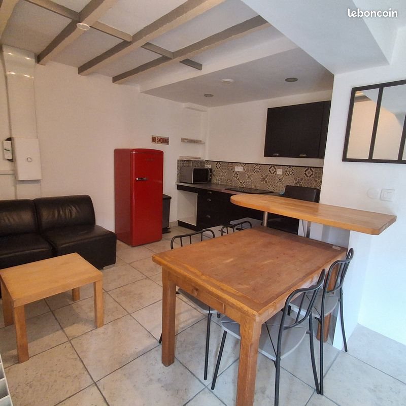 Appartement à louer, 54m², La Tour-de-Salvagny