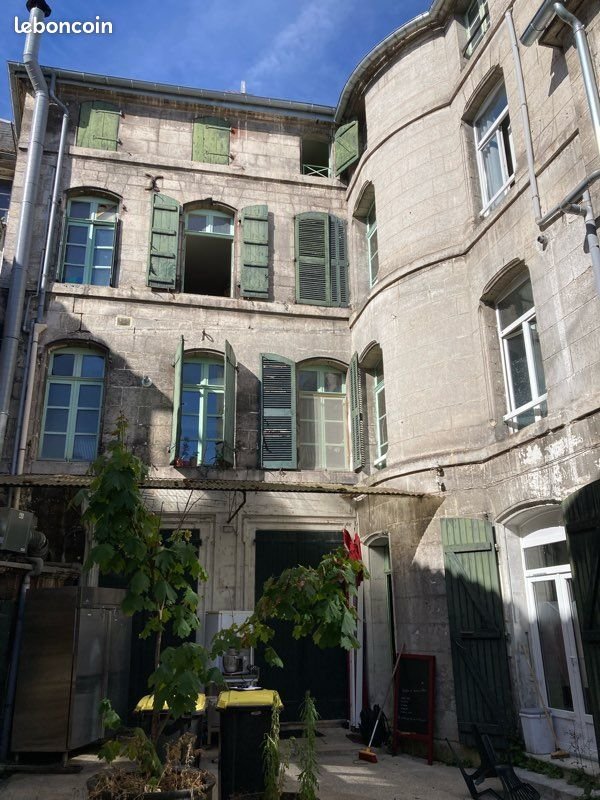 Appartement à vendre, 80m², Angoulême