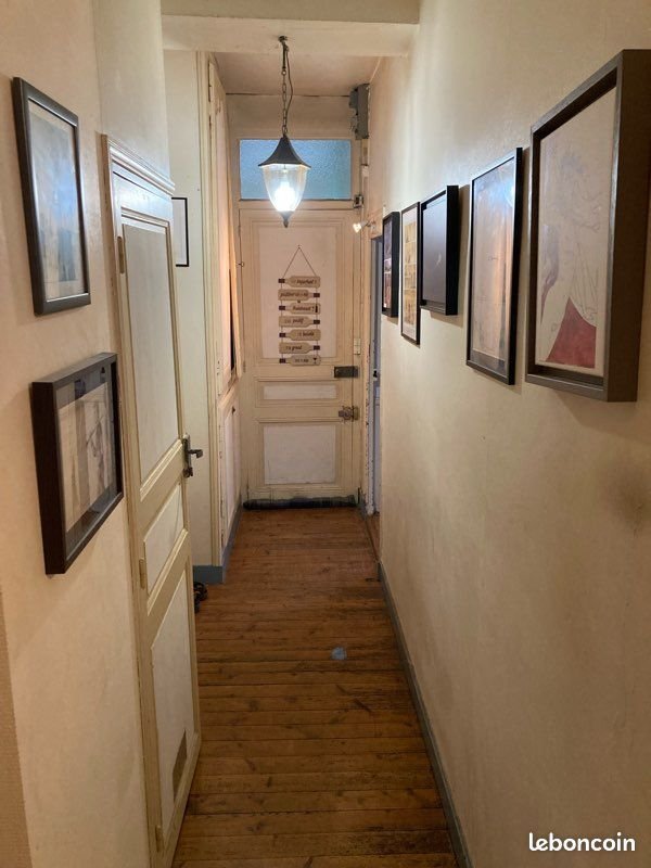 Appartement à vendre, 80m², Angoulême