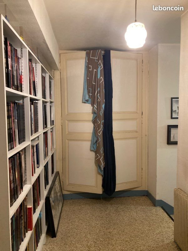 Appartement à vendre, 80m², Angoulême