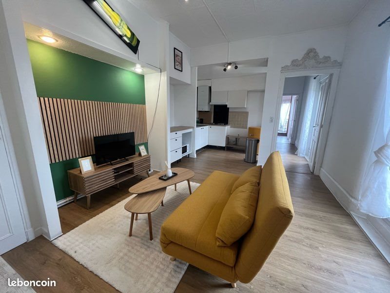 Appartement à louer, 45m², Castres