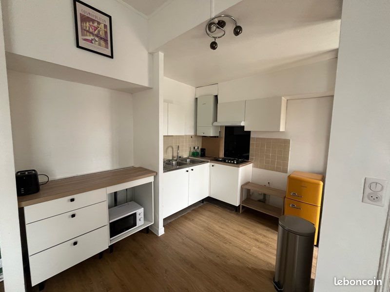 Appartement à louer, 45m², Castres