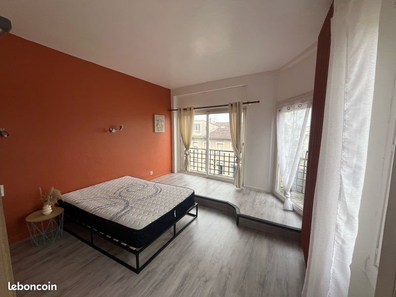 Appartement à louer, 45m², Castres