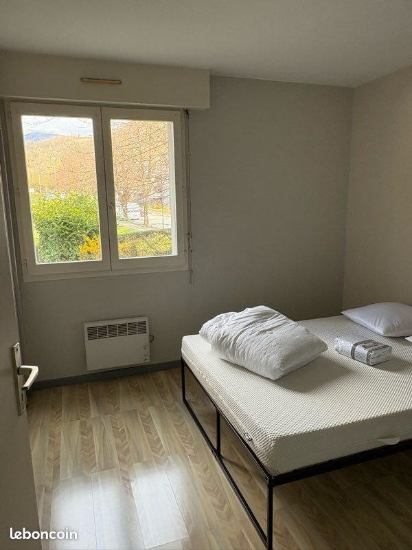 Appartement à louer, 45m², Annecy-le-Vieux
