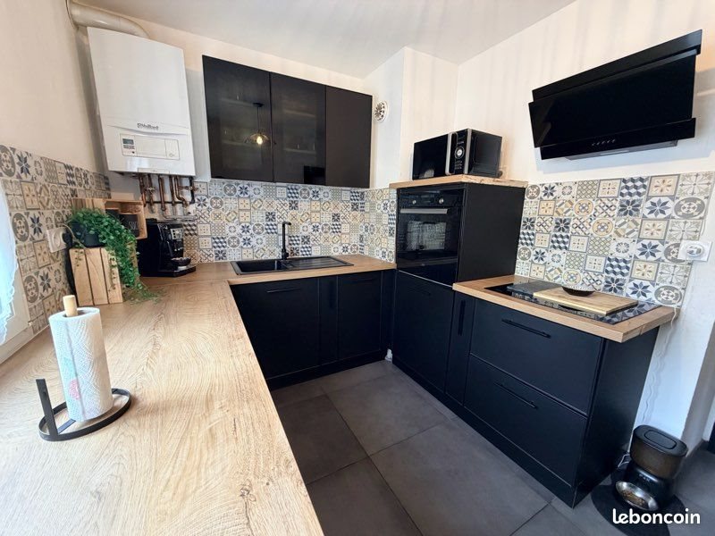 Appartement à vendre, 61m², Colmar