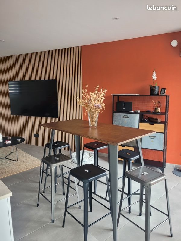 Maison à vendre, 1m², Balaruc-le-Vieux