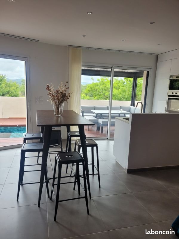 Maison à vendre, 1m², Balaruc-le-Vieux