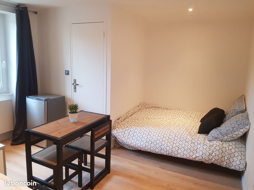 Appartement à louer, 14m², Le Relecq-Kerhuon