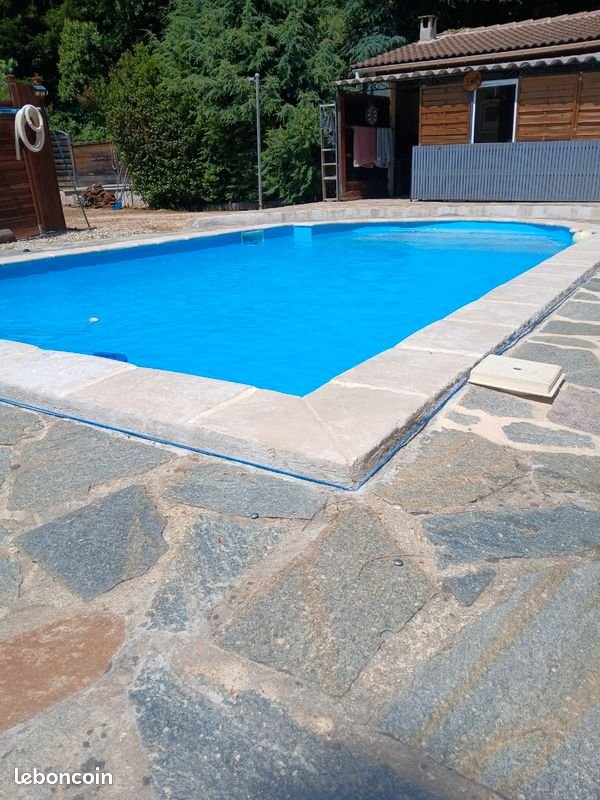 Maison à vendre, 160m², Bessèges