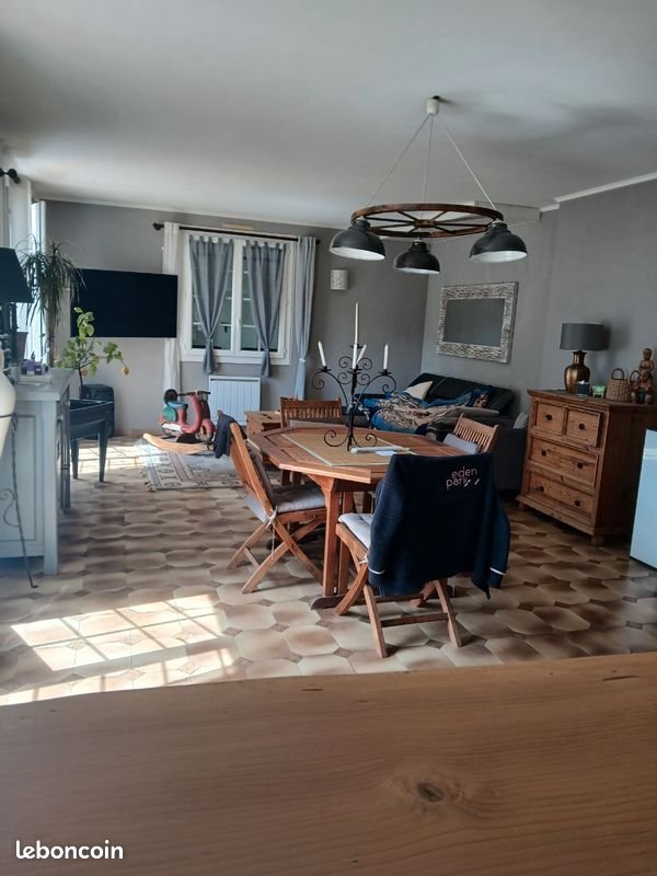 Maison à vendre, 160m², Bessèges