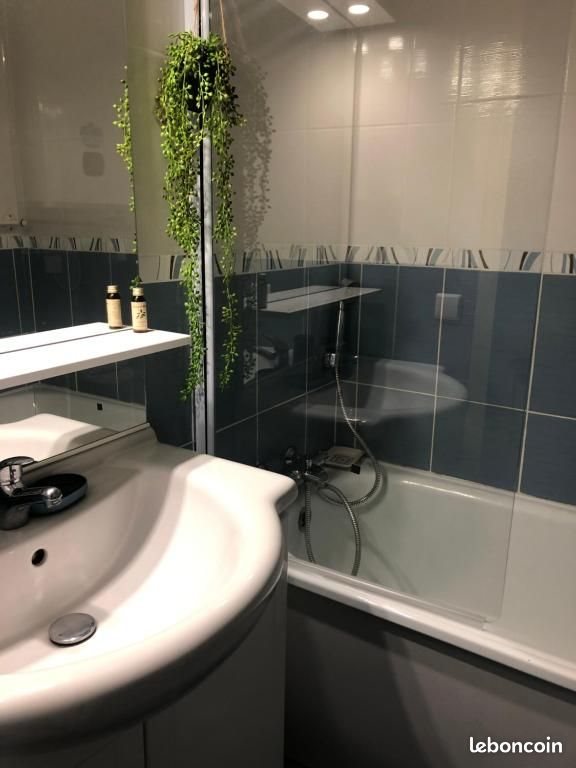 Appartement à vendre, 40m², Honfleur