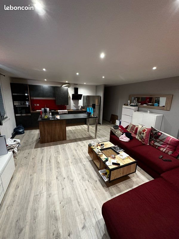 Appartement à louer, 86m², Eysines