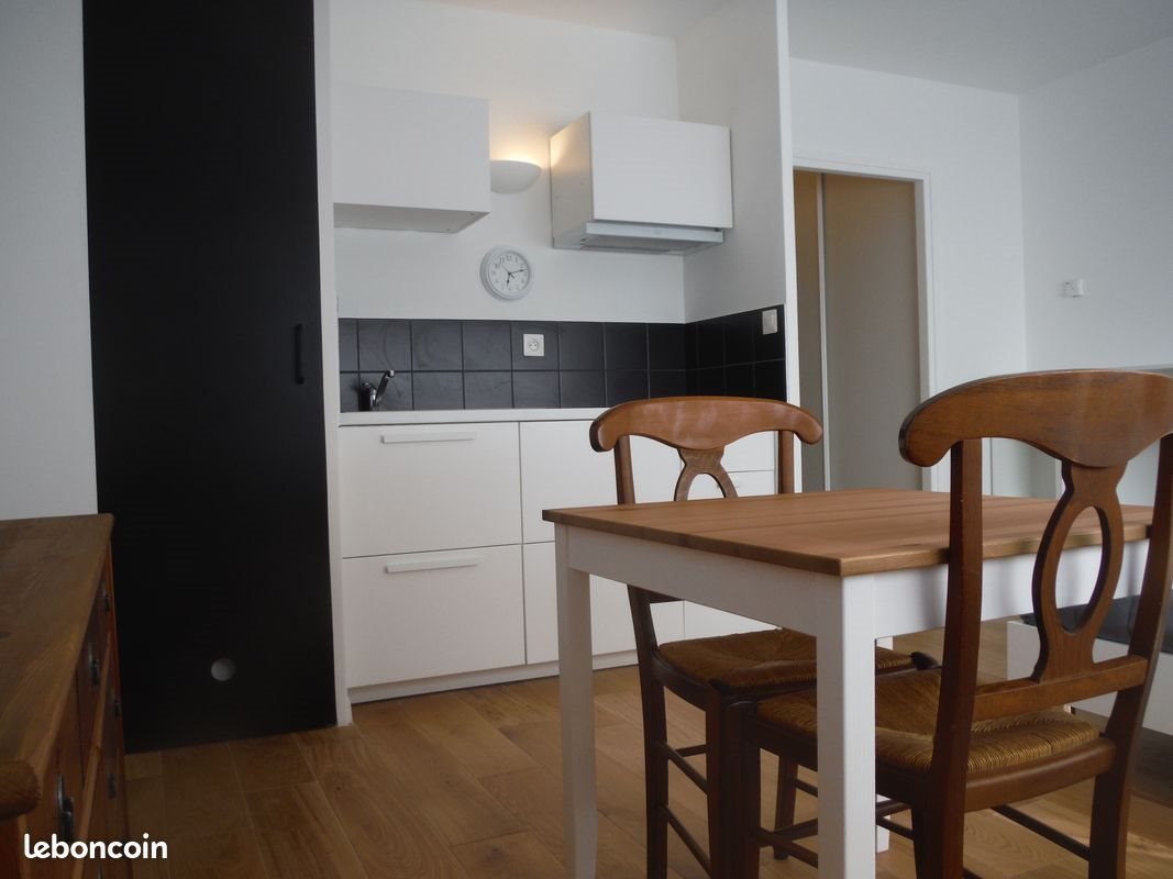Appartement à louer, 26m², Toulouse