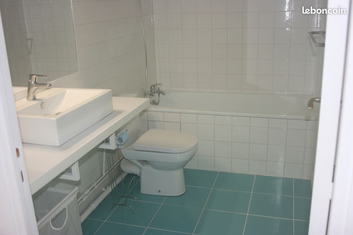Appartement à louer, 26m², Toulouse