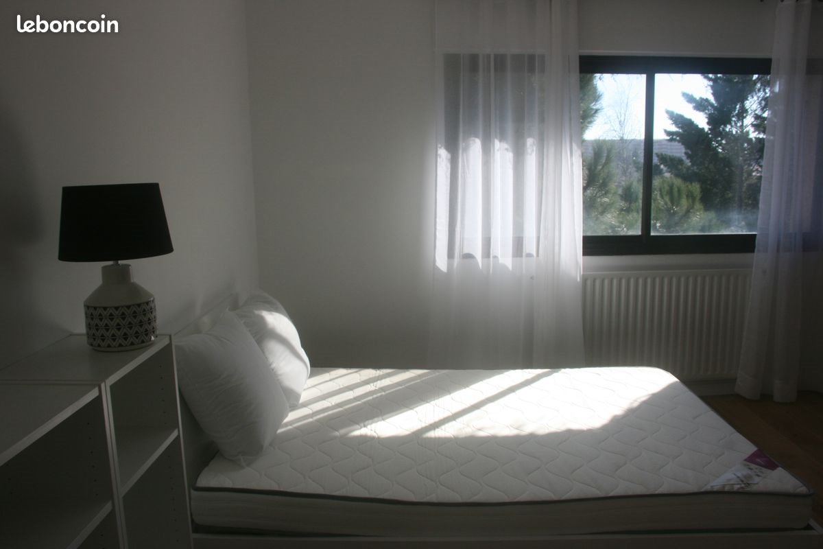 Appartement à louer, 26m², Toulouse