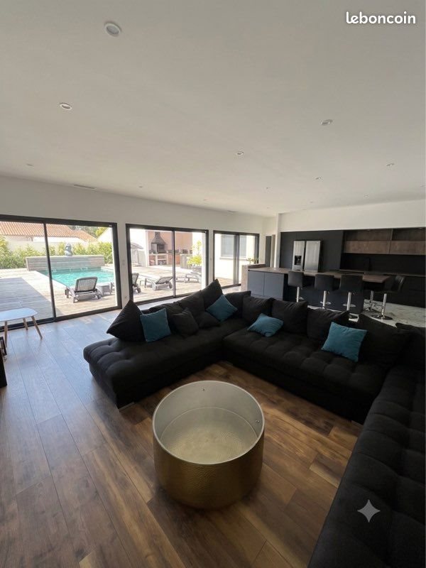 Maison à vendre, 155m², Narbonne