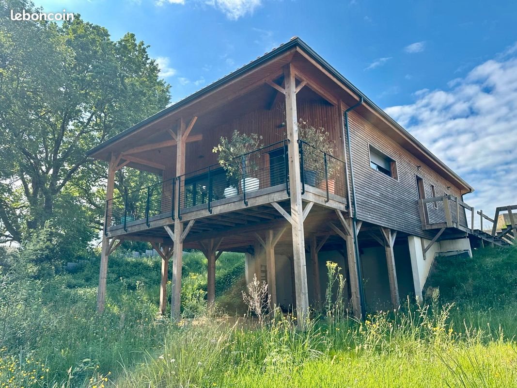 Maison à vendre, 106m², Carignan-de-Bordeaux