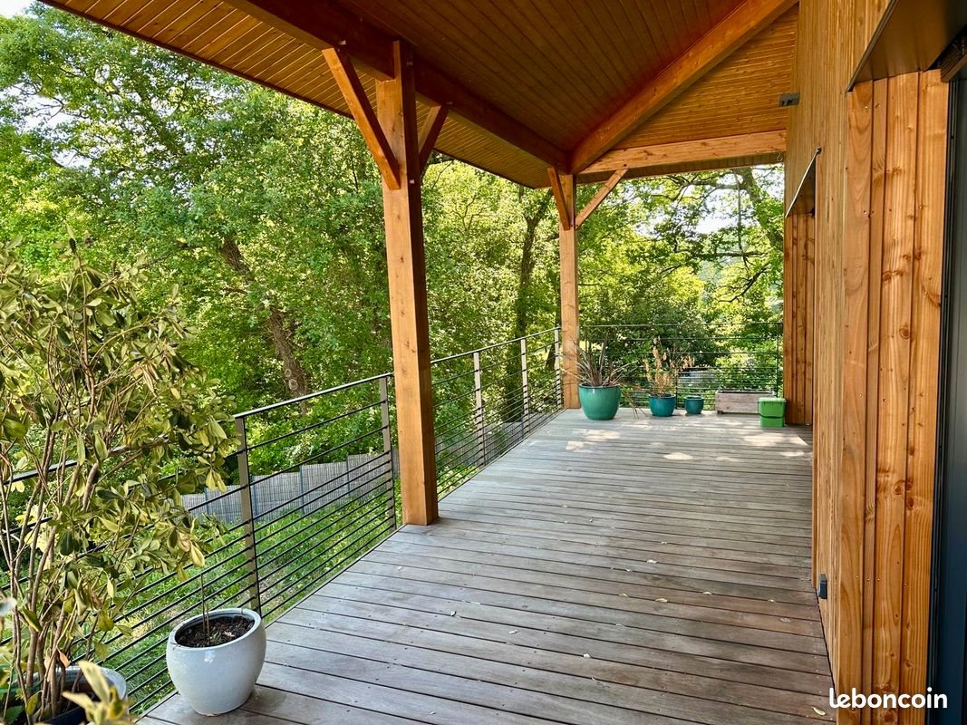 Maison à vendre, 106m², Carignan-de-Bordeaux
