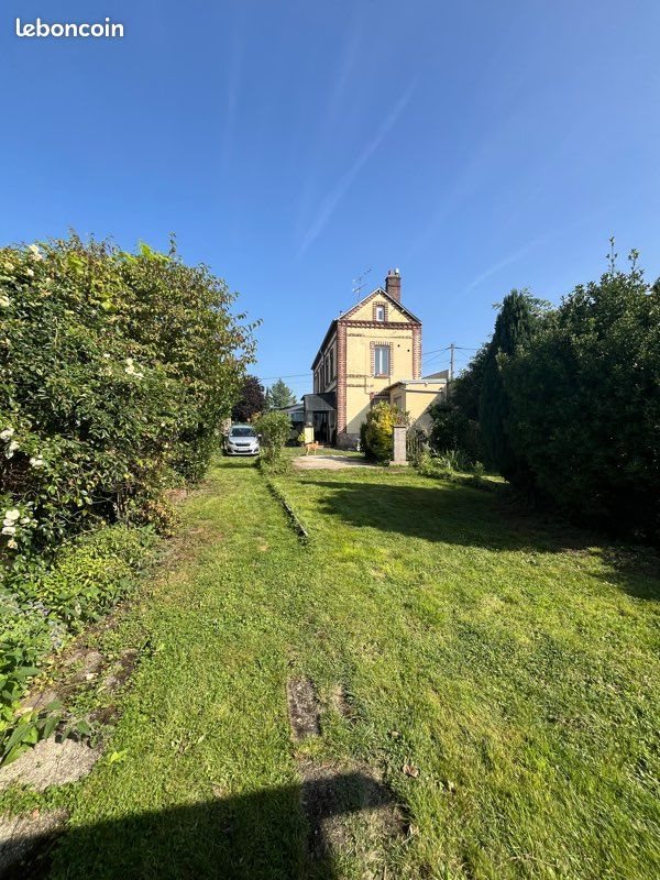 Maison à vendre, 80m², Gisors