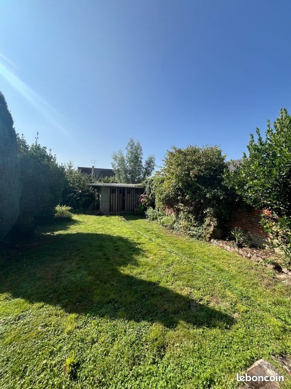 Maison à vendre, 80m², Gisors