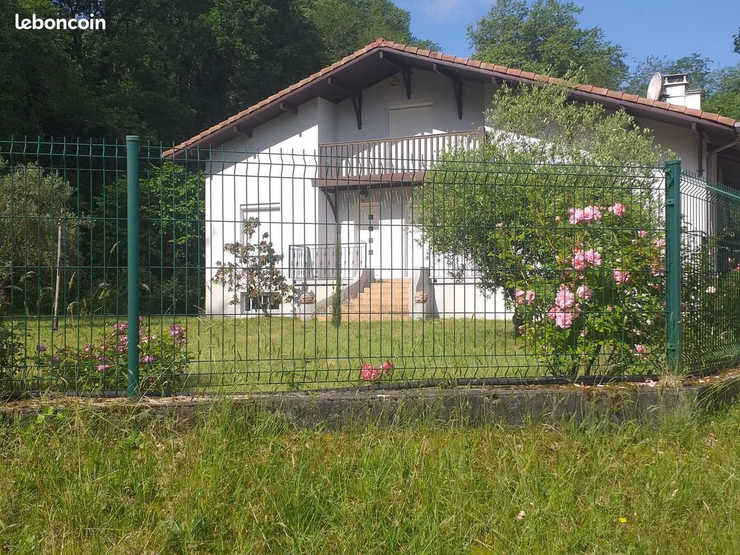 Maison à vendre, 170m², Castets