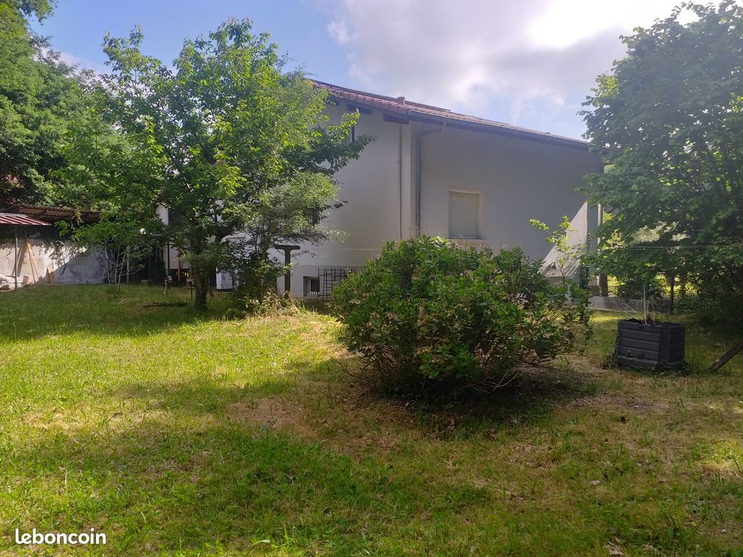 Maison à vendre, 170m², Castets
